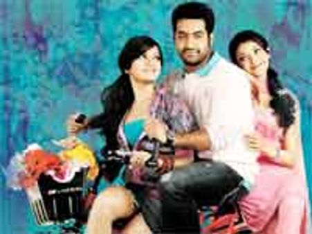 హండ్రెడ్ పర్సెంట్ సక్సెస్ రేట్ జూ ఎన్టీఆర్ దే....!?