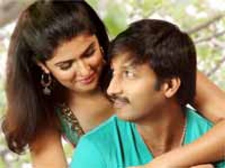 హీరోయిన్ కి విలన్ వాంటెడ్-విలన్ కి హీరో వాంటెడ్...