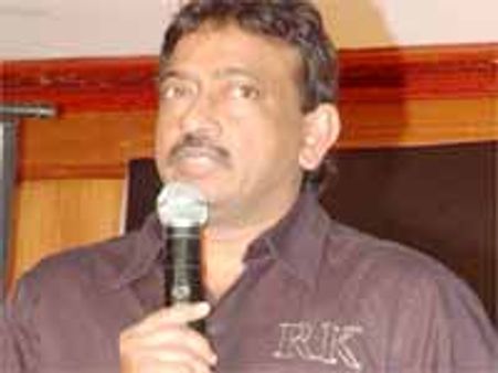 రామ్ గోపాల్ వర్మ 'నా ఇష్టం' పుస్తకానికి సీక్వెల్ టైటిల్