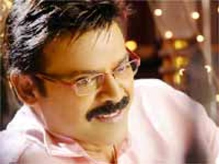 చాలా రోజుల్నించి, అన్నయ్యా నేనూ అనుకుంటున్నదే..వెంకటేష్