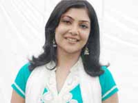 పెళ్ళి..పిల్లలు...సంసార జీవితంలోనే ఆనందం...కమిలినీ ముఖర్జీ