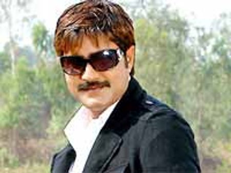 శ్రీకాంత్, తరుణ్ కాంబినేషన్ చిత్రం మొదలైంది