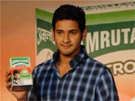 మహేష్ అమృతాంజనం అయితే జూ ఎన్టీఆర్ జెండుబామ్