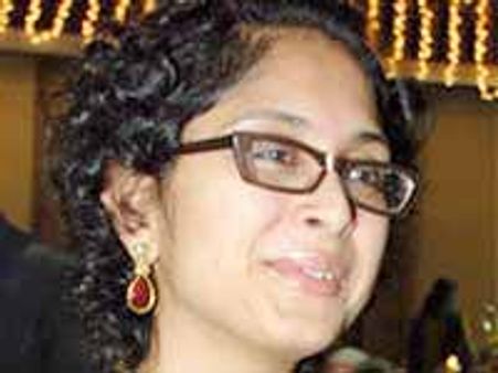 అమీర్‌ ఖాన్‌ భార్య కిరణ్‌ రావ్ రెండో చిత్రం సబ్జెక్టు ఇదే