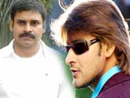 తెలుగు సినీ పరిరక్షణకు మహేష్, పవన్ లతో కమిటీ