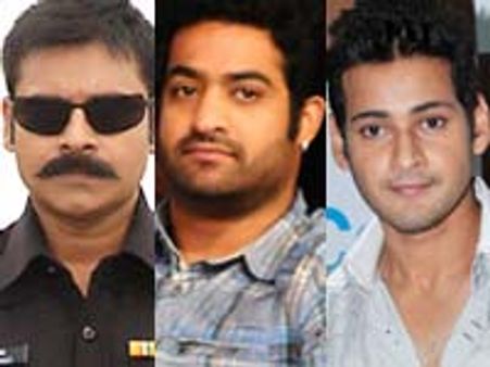 ఈ రోజే సమ్మెపై మహేష్, ఎన్టీఆర్, పవన్ రిపోర్టు