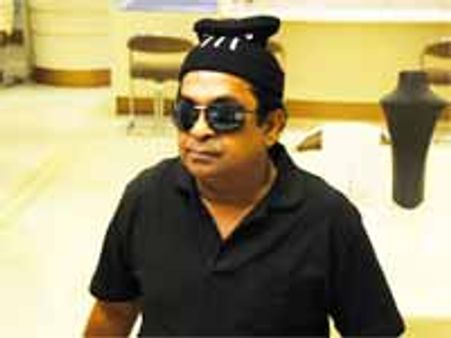 అదరగొడుతున్న బ్రహ్మానందం అప్పల్రాజు పాట