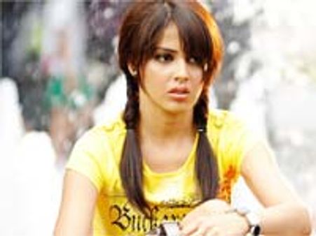 న్యూ కమర్స్‌తో నేను చాలా ఫ్రెండ్లీగా ఉంటాను అంటున్న ఆరంజ్ బేబి..