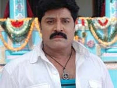 బాపు 'శ్రీరామరాజ్యం' లో శ్రీహరి పాత్ర ఏమిటంటే...