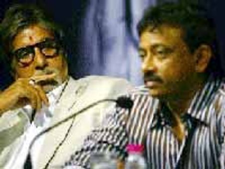 రామ్ గోపాల్ వర్మకి నరకం చూపించిన సూపర్ స్టార్...!?