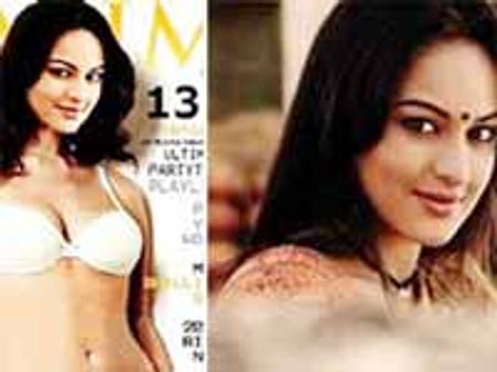 ఆమె మార్ఫింగ్‌ బికినీ ఫొటోలే ఇండియా గూగుల్ సెర్చ్ లో టాప్