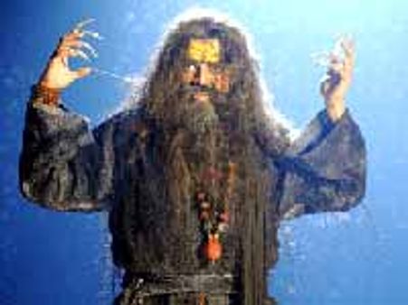 ‘చిరంజీవి’ మాత్రం లక్కీగా ఆ డైరెక్టర్ చేతిలో ఎస్కేప్ అయ్యాడు...