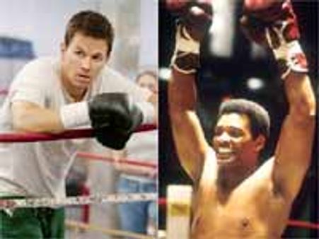 వాళ్శిద్దరూ కూడా బాక్సింగ్ ఛాంపియన్స్ అందుకే ఈఆఫర్ ఇచ్చాం..