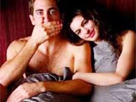 సెక్స్ సీన్లలో నటించే ముందు పుష్ అప్స్ తీస్తానంటున్నస్టార్ హీరోయిన్