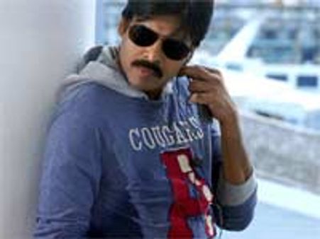 పవన్‌కళ్యాణ్ దర్శకత్వం చేయబోతున్నారా...