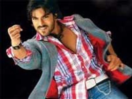 నన్ను అదృష్టం వరించలేదు: రామ్ చరణ్ తేజ్..!