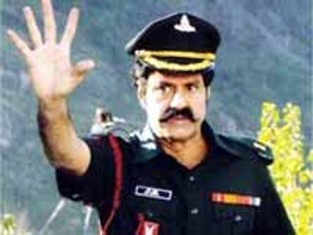 నేను యాక్షన్ లో ఉంటే రియాక్షన్ ఉండకూడదు: బాలయ్య