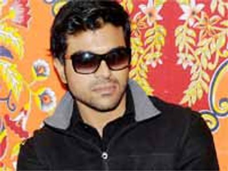 రామ్ చరణ్, దిల్ రాజు కాంబినేషన్ కన్ఫర్మ్