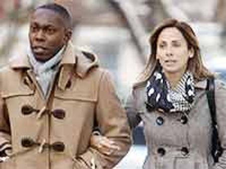 ఇద్దరం మంచి స్నేహితులం మాత్రమే మామద్య అలాంటి సంబందం లేదు