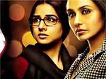 'నో వన్‌ కిల్డ్‌ జెస్సికా' చిత్రం విడుదల ఎప్పుడంటే..