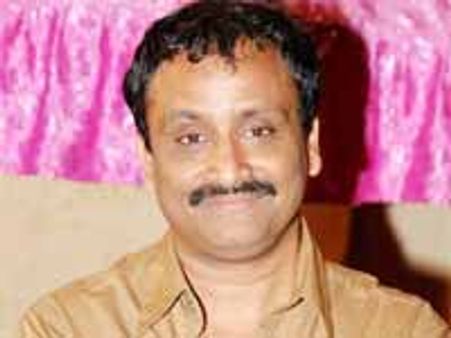 నీలకంఠ కొత్త చిత్రం 'విరోధి' లో హీరో ఎవరంటే...