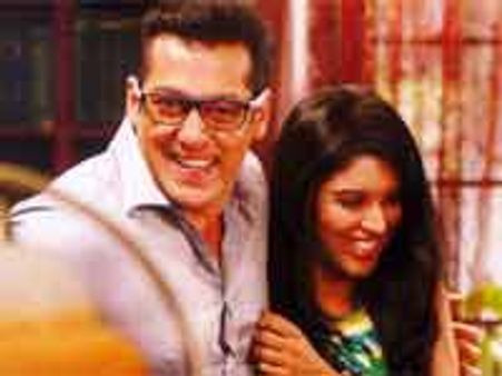 సల్మాన్ నన్ను పెళ్శి చేసుకోలేదు, అదంతా ఉత్తుత్తి పెళ్శంటున్న హీరోయిన్