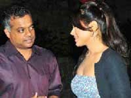 జూ ఎన్టీఆర్ మాజీ లవర్ ఇప్పుడు ఆడైరెక్టర్ తో చెట్టాపట్టాలేసుకోని..