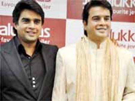 ఆ గౌరవం దక్కించుకున్న తొలి నటుడ్ని నేనే...మాధవన్