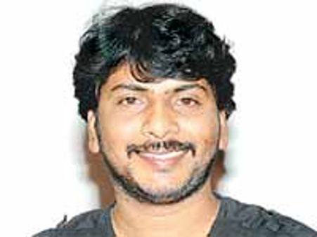 'రచ్చ' టైటిల్ తోనే సినిమా చేస్తానంటున్నాడు