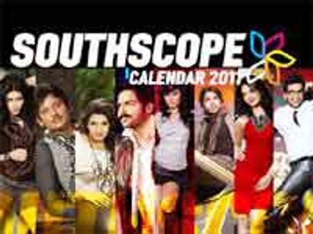 2011వ సంవత్సరంలో కూడా సౌత్ స్కోప్ మ్యాగజైన్ అలజడి సృష్టిస్తుంది..