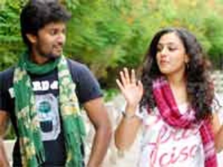 జనవరి 21న విడుదలకు సిద్దంగా ఉన్న అలా మొదలైంది..