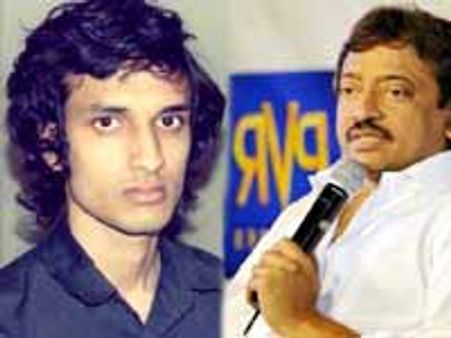 రామ్ గోపాల్ వర్మ...సత్యేంద్ర ఎవరు? ఎక్కడుంటారు?