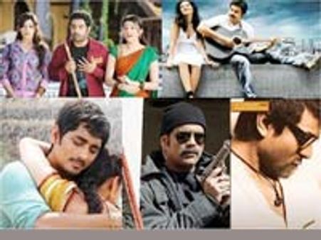 2010 తెలుగు సినిమా...ఏవి హిట్స్ ? ఏవి ప్లాఫ్స్?