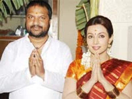 ఆర్పీ పట్నాయిక్ 