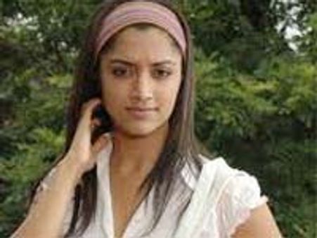 కేడీ చేస్తున్నప్పుడే ఆరోగ్యం దెబ్బతిని బరువు పెరిగా: మమతామోహన్ దాస్