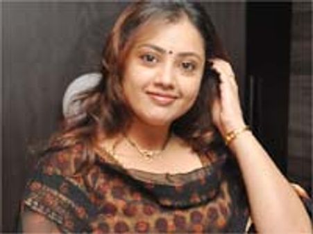 తల్లి అయిన మాజీ హీరోయిన్ మీనా