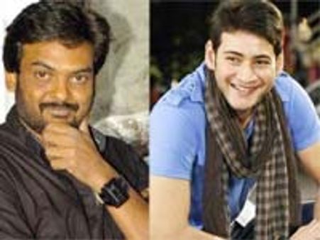 పూరీ చెప్పిన సబ్జెక్టు ఎంతో ఎగ్జైటింగ్‌గా ఉంది!:ప్రిన్స్ మహేష్