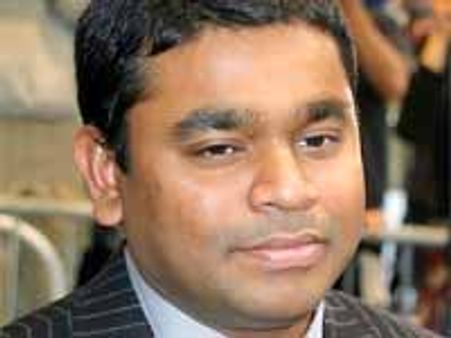 రామ్ చరణ్ 'మగధీర' చిత్రంపై ఎఆర్ రహమాన్ కామెంట్స్...