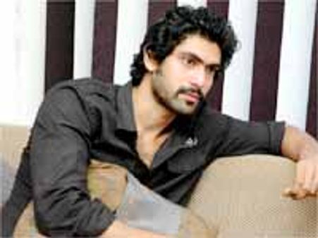 డ్రగ్ స్కాండల్ అప్పుడు ఒత్తిడి తెచ్చారు...దగ్గుపాటి రాణా