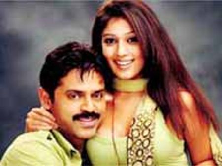 తేజ దర్శకత్వంలో వెంకటేష్ వికలాంగుడిగా నటిస్తున్నారా..