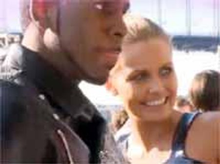 వేగాస్ లో విచ్చలవిడి శృంగారం చేస్తూ దోరికిపోయిన క్రికెటర్ మాజీ లవర్