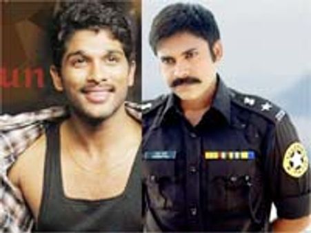 ఈ సంవత్సరం మెగా హీరోల మేటరేంటో తేలిపోనుందా...!?