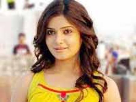 అభిమాని అసభ్య ప్రవర్తన, చేయి చేసుకున్న సమంత