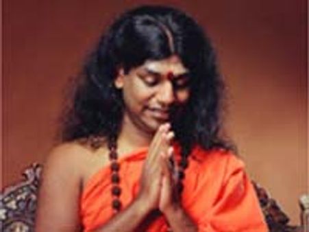 నిత్యానంద, రంజిత రాసలీలలతో బీజేపీ సీనియర్ నాయకుడి సినిమా