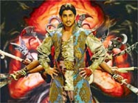 సంక్రాంతికి అధ్యతిధిక బడ్జెట్ చిత్రం ఇదే