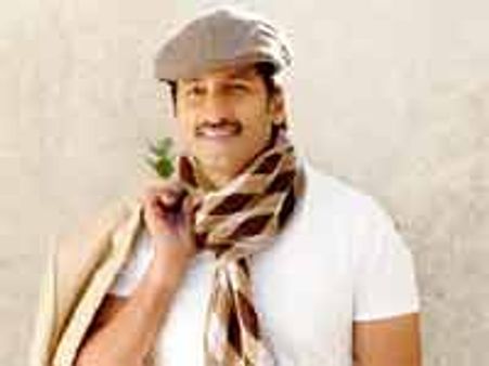 పూరీ జగన్నాధ్ కి నచ్చిన కథతోనే...గోపీచంద్