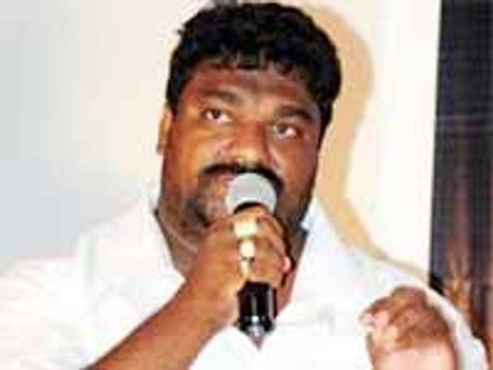 రామ్ గోపాల్ వర్మ వల్ల ఎనభై లక్షలు పోగొట్టుకున్నాను