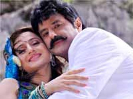 బాలకృష్ణ 'పరమవీర చక్ర' చిత్రాన్ని ఒక్క రోజుకే తీసేస్తారు