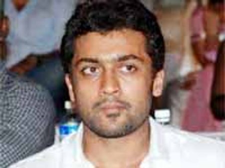 సూర్య ఇమేజ్ ని డామేజ్ చేయనున్న మరో హీరో...