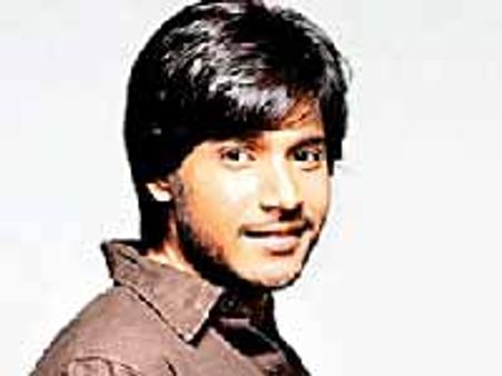 సినిమా చూసి కృష్ణవంశీ నా దగ్గరకు వచ్చి తిట్టారు